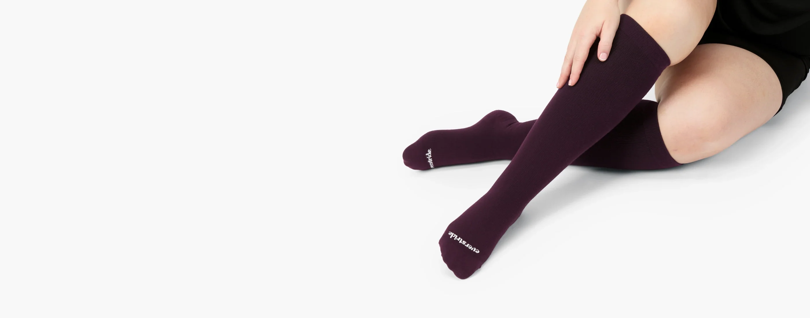 Wide Comfort, Better Every Step